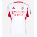 Benfica Richard Rios #20 Tredje Tröja 2025-26 Kortärmad
